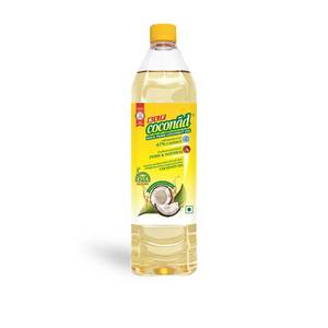 KLF Coconad Coconut Oil 1L